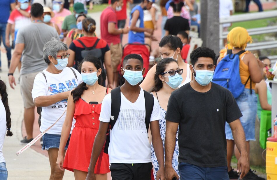 La creación de trabajo decente, entre los retos para una recuperación sostenible: Cepal