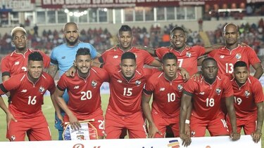 Panamá termina 2018 sin victorias y con muchas dudas