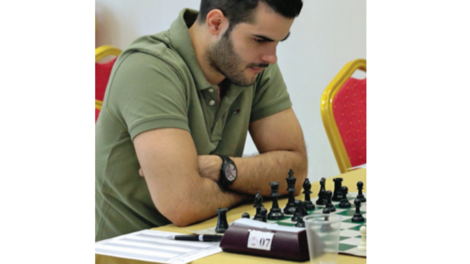 Sánchez se imponen en el torneo nacional de ajedrez