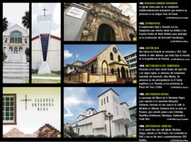 Ecumenismo: una fe, una misión y varios caminos