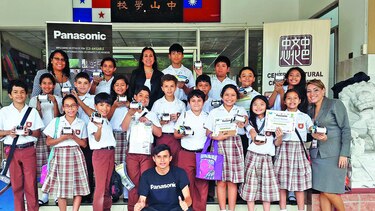Promoviendo la conciencia ambiental infantil
