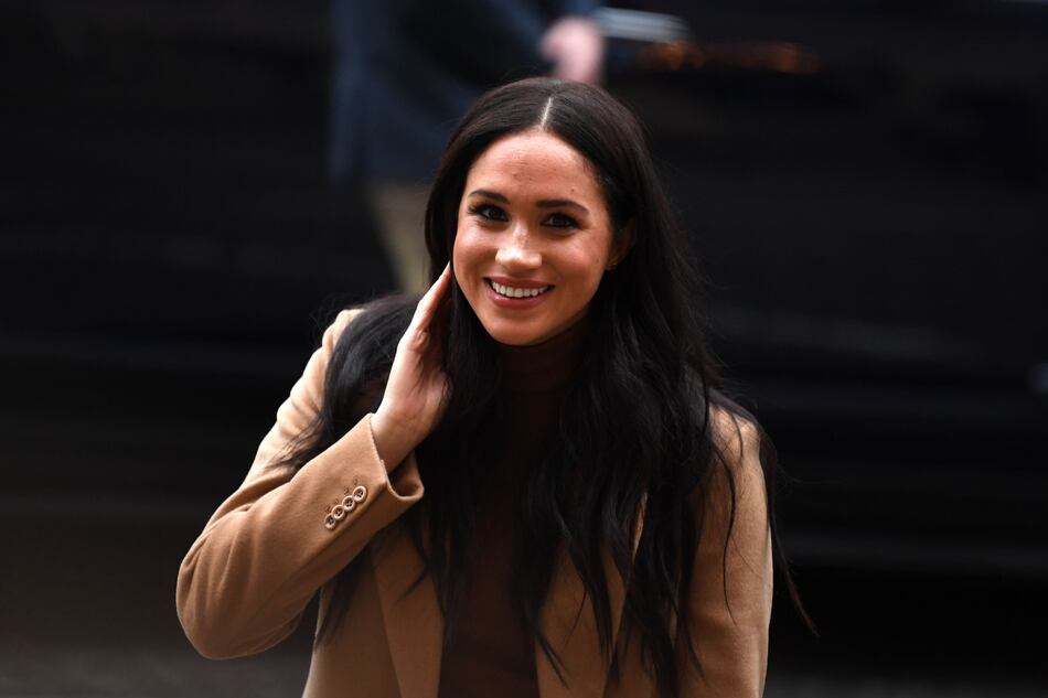 ¿Fue Meghan víctima de racismo? La pregunta que incomoda al Reino Unido