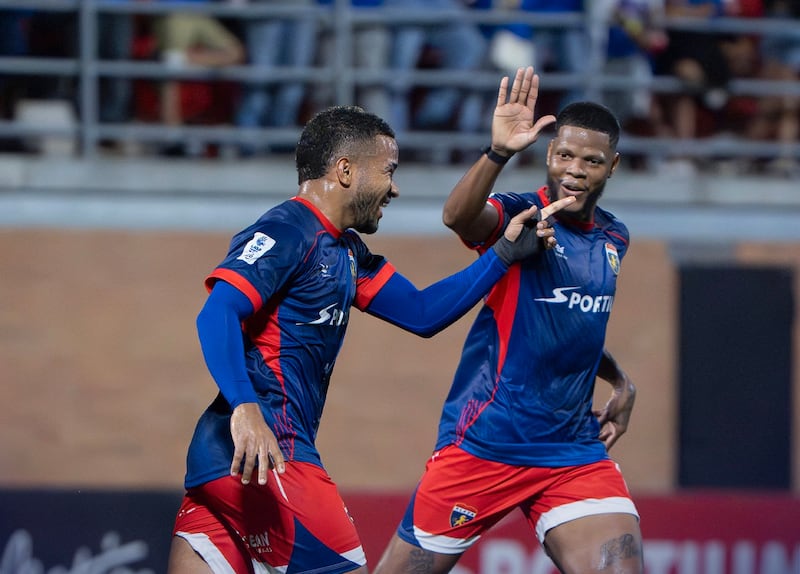 Plaza Amador mantiene portería imbatida y se acerca a las semifinales