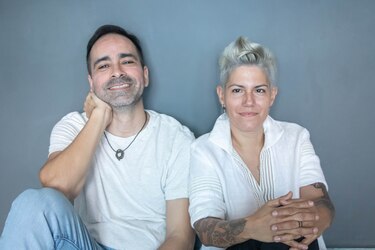 Monalisa & Rodrigo rinden homenaje a Rubén Blades en un nuevo disco