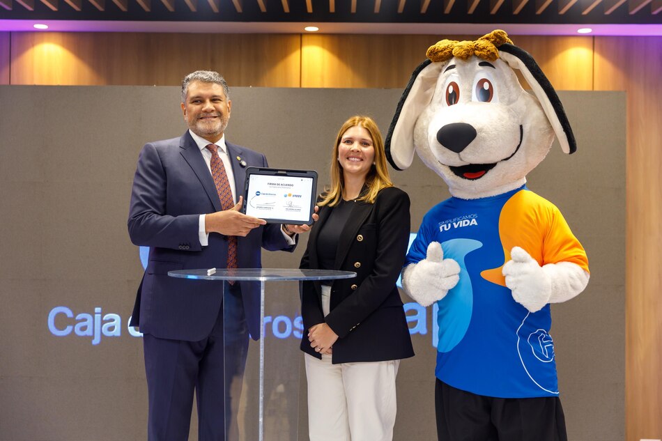 Clientes de Caja de Ahorros se beneficiarán de pagos digitales a través de nueva alianza con Yappy