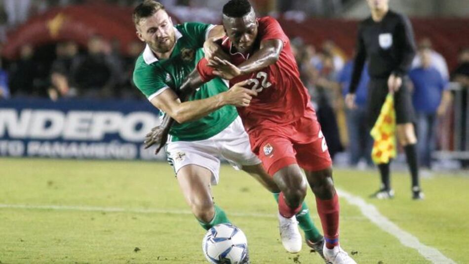 La sorpresa llamada José Luis Rodríguez