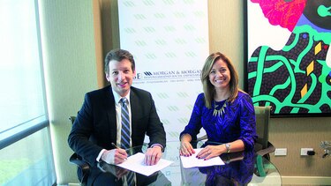 Convenio de colaboración