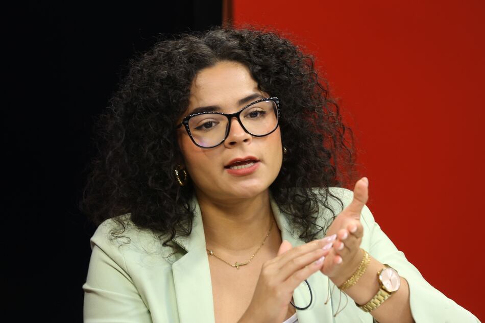 Alcaldesa Irma Hernández responde a Revisalud por amenaza de suspender recolección de basura en escuelas oficiales