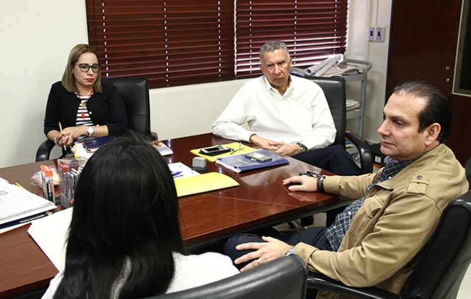 Caja de Seguro Social busca solucionar la falta de lisinopril