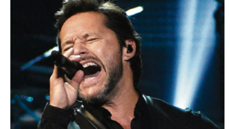 Diego Torres lanza el tema ‘Un poquito’ con su colega Carlos Vives