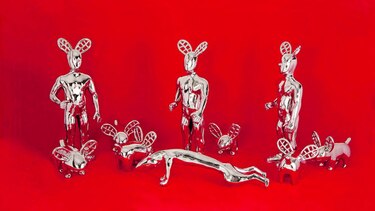 Sin límites para el arte