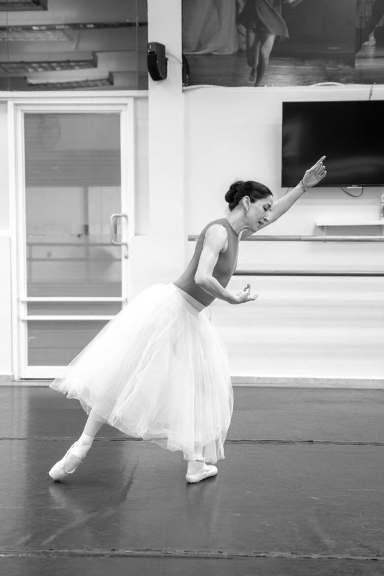 Una obra llamada Giselle