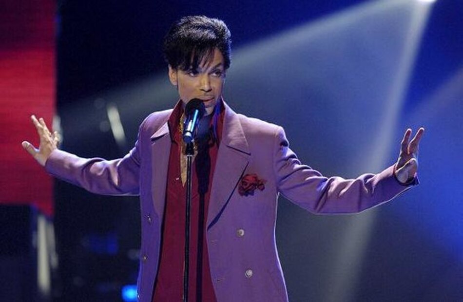 Prince será homenajeado en Paisley Park en 2017