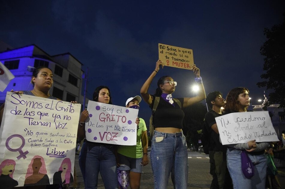 Ministerio Público busca evidencias sobre supuesto abuso a diputada juvenil