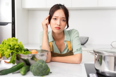 ‘En mi casa no comen recalentado’ y tres ideas más que complican comer mejor
