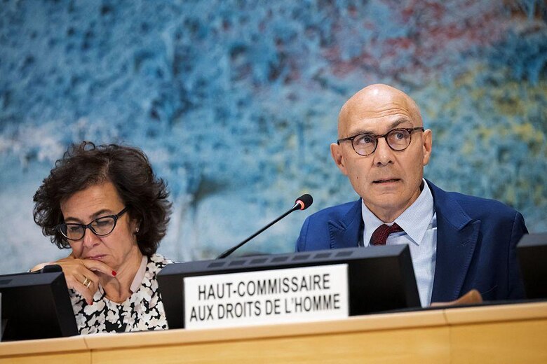 Estados Unidos destruye otra presunta narcolancha en el Caribe a pesar de que la ONU pidió detener estas acciones por ser ‘violatorias del derecho internacional’