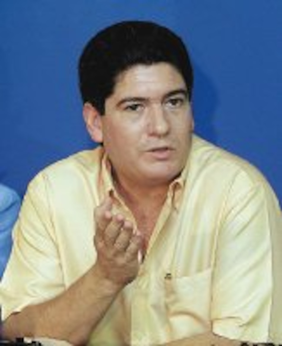 José Terán se lanza al ruedo como independiente