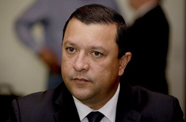 Renuncia el director del IMA, Edwin Cárdenas