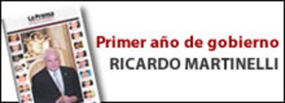 Martinelli fue al juego de la 'Sele'; promete $10 mil a cada jugador