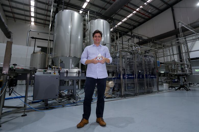 El regreso de la  cerveza artesanal