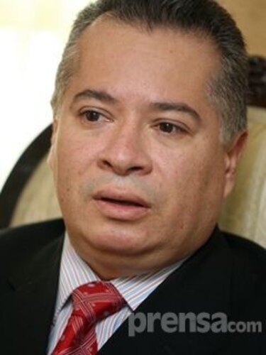 Salas niega politización de la Corte