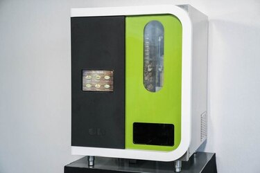 Les presento a Sally, el robot que hace ensaladas perfectas