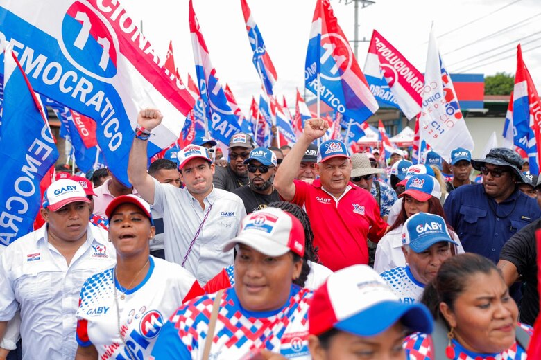 Controversia electoral: Impugnación amenaza la reelección de Benicio Robinson