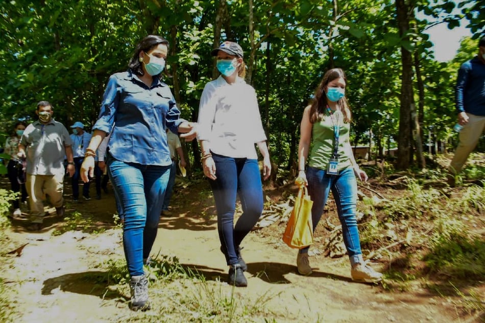 María Inés Castillo: ‘En la pandemia debemos incluir un enfoque de género’