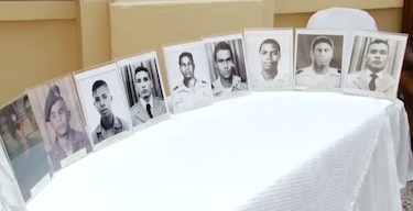 A los 30 años de la masacre de Albrook