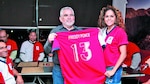 La noche de los 7 magníficos