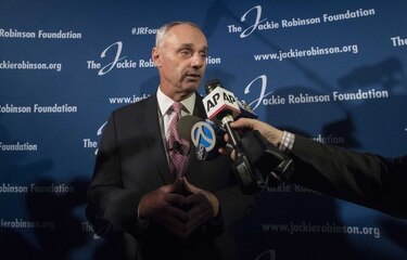 Todavía hay dos grupos en subasta por los Marlins