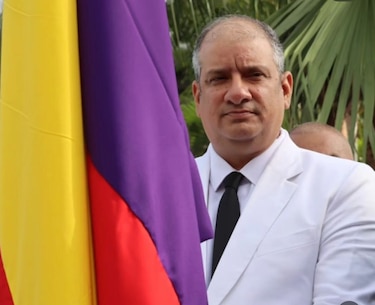 Pugna por la Comisión de Presupuesto: jefe de bancada del Panameñista admite que votación en el pleno ‘pone en peligro’ escaños de los partidos