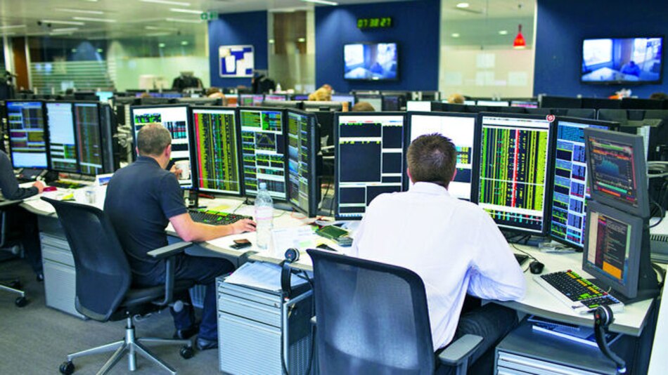 Inventarios de crudo, en aumento