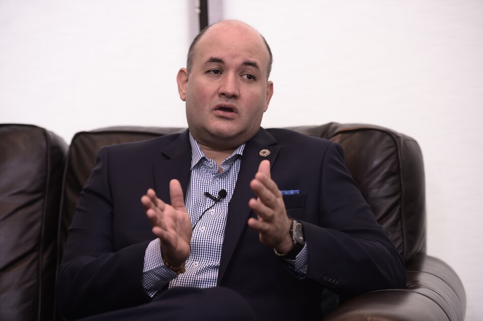 ‘Introducir modificaciones al Código Electoral produce distorsiones en el sistema’: Alfredo Juncá