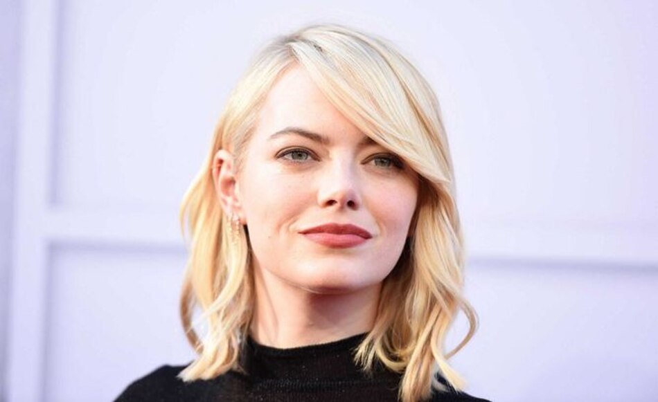 Emma Stone, la actriz mejor pagada del mundo en 2017