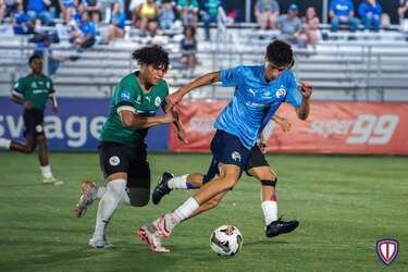Tres choques decisivos marcan el inicio de la séptima semana de la Copa Talento