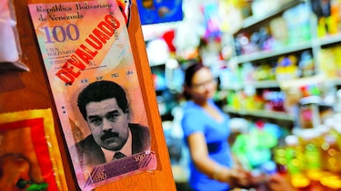 Enviarán toneladas de trigo a Venezuela