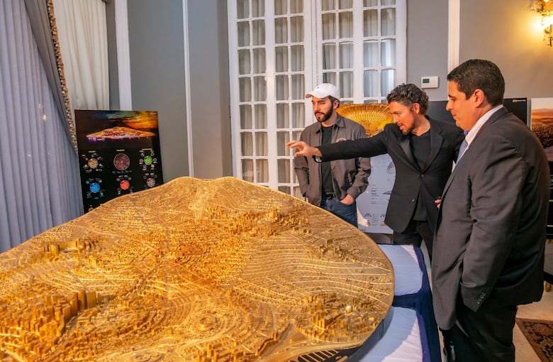 La financiación del BCIE a los gobiernos autoritarios de Nicaragua y El Salvador