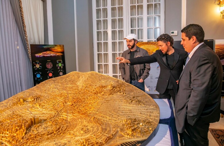 La financiación del BCIE a los gobiernos autoritarios de Nicaragua y El Salvador