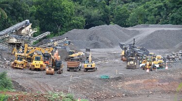 Minsa avala la reactivación de 11 proyectos de rehabilitación de carreteras