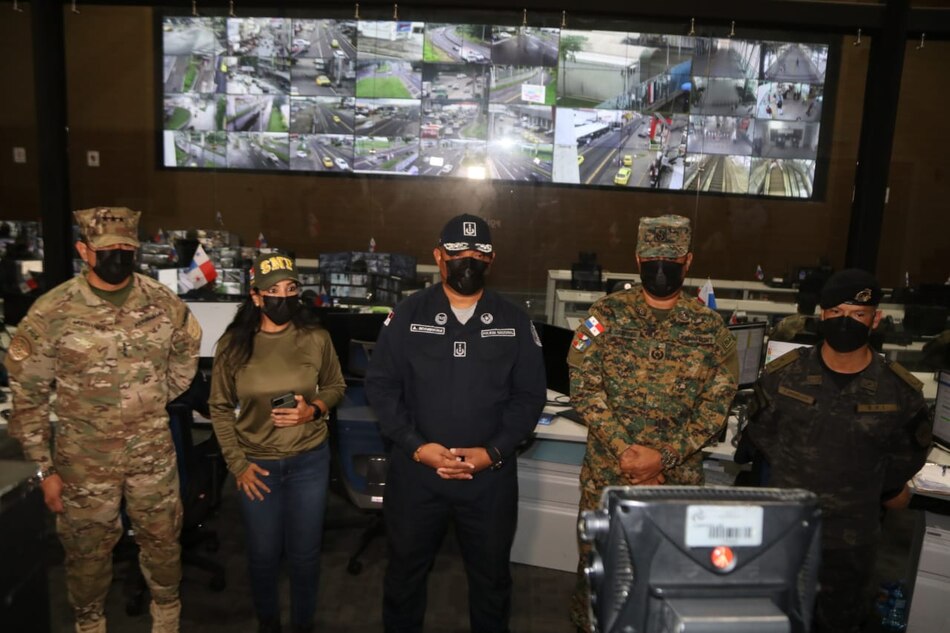 En operativo de fin de año las autoridades detienen a cerca de 700 personas y se reportan 4 homicidios