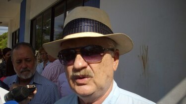 Pinilla dice que han creado 'mucha especulación' sobre las reformas electorales