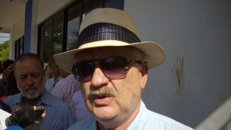 Pinilla dice que han creado 'mucha especulación' sobre las reformas electorales