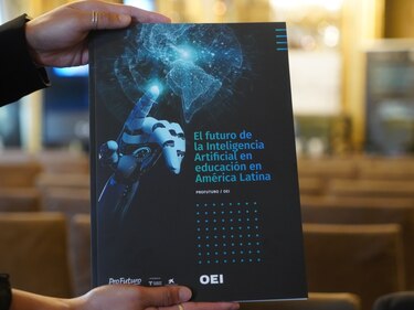 Inteligencia artificial, clave para reducir desigualdades educativas en América Latina