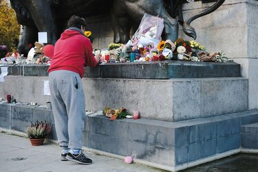 El temor en Francia por el enemigo que persiste 10 años después de la masacre en la sala Bataclan