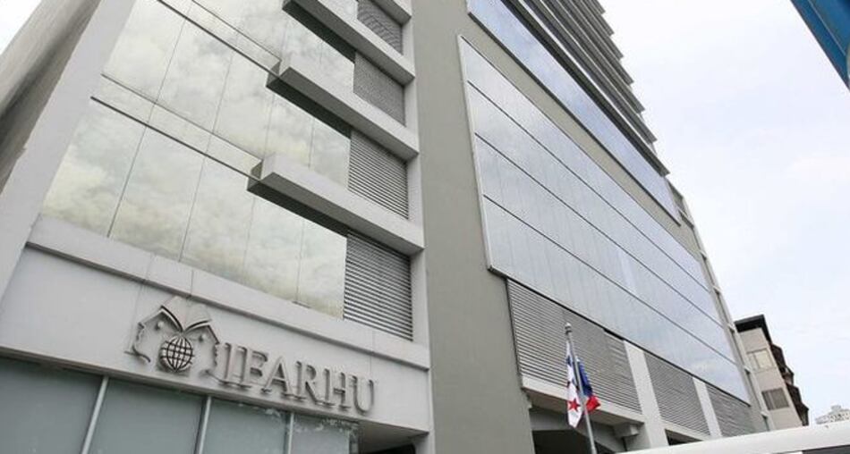 Ifarhu calla: no dice quiénes son sus beneficiarios