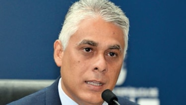 Sede de la Universidad de Panamá depende del Ejecutivo