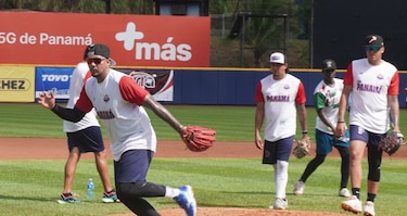 Damaso Espino confía en los Federales para sorprender en la Serie del Caribe