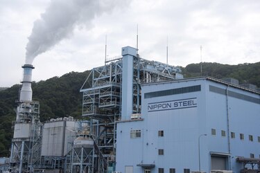 Nippon Steel y US Steel tachan de ilegal la negativa de Joe Biden a permitir su fusión