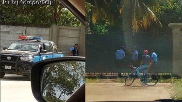 Exguerrillera sandinista denuncia que policía allanó su casa en Nicaragua